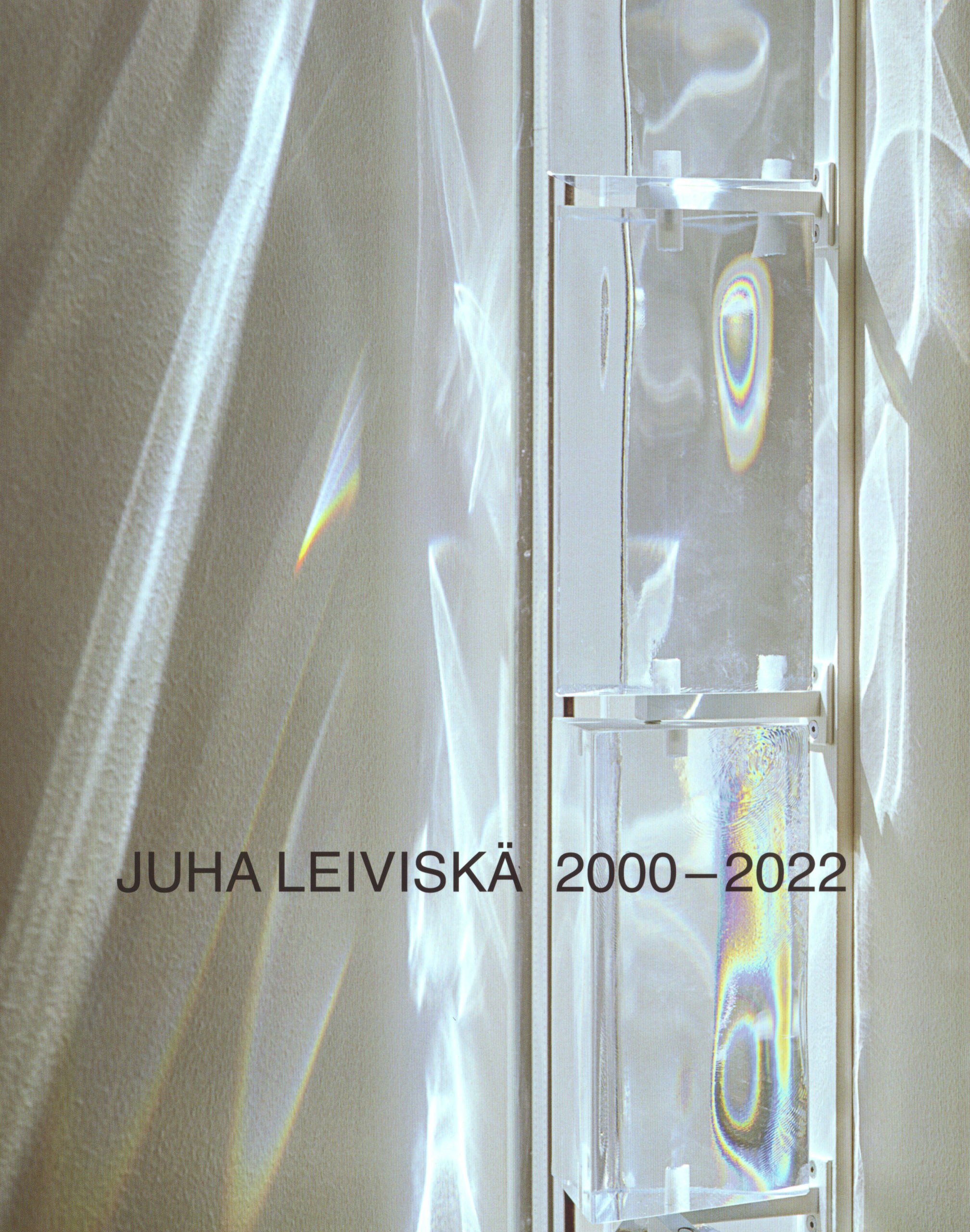 Juha Leiviskä 2000–2022 - Arkkitehtuurimuseo